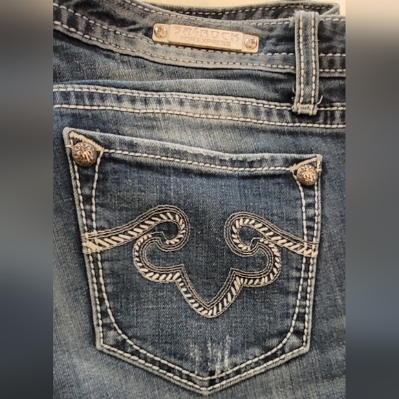 Rerock for Epress Jeans - Picture 2 of 3